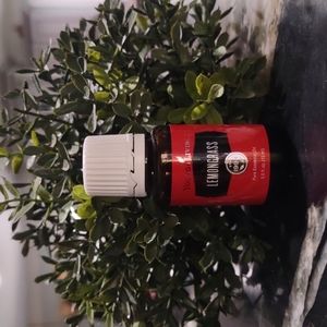 YL oil Lemongrass